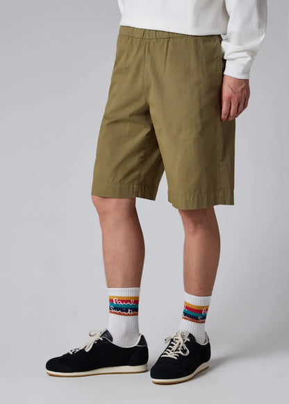Khaki Green