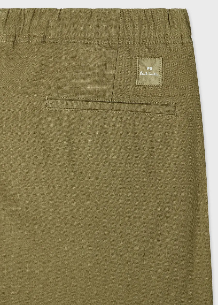 Khaki Green