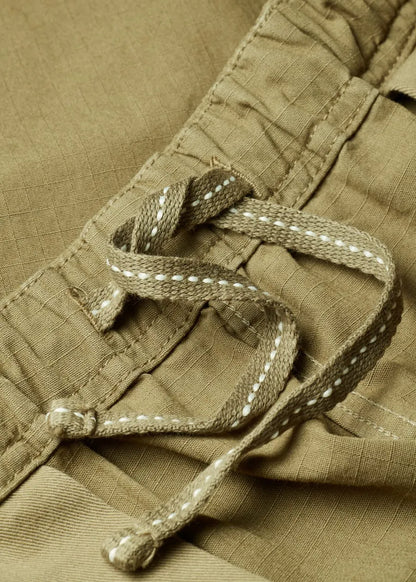 Khaki Green