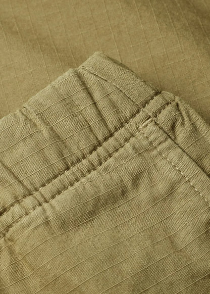 Khaki Green