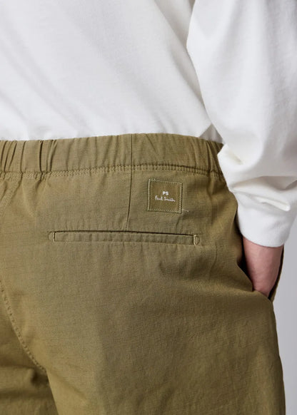 Khaki Green