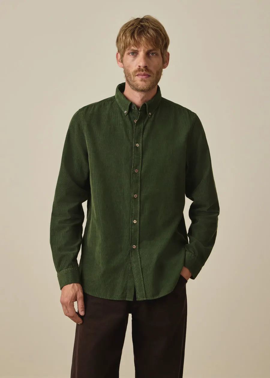 Dark Green