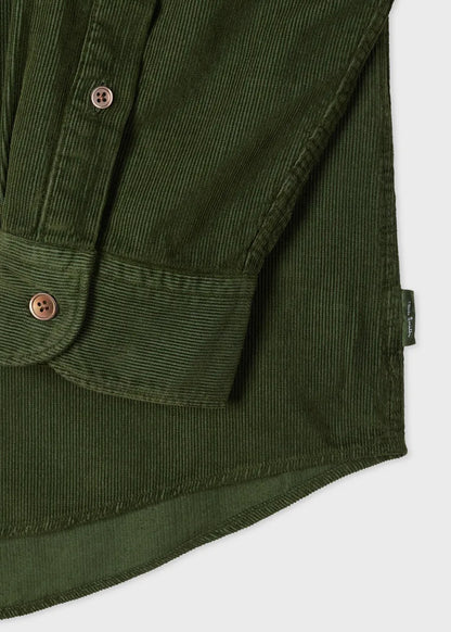 Dark Green