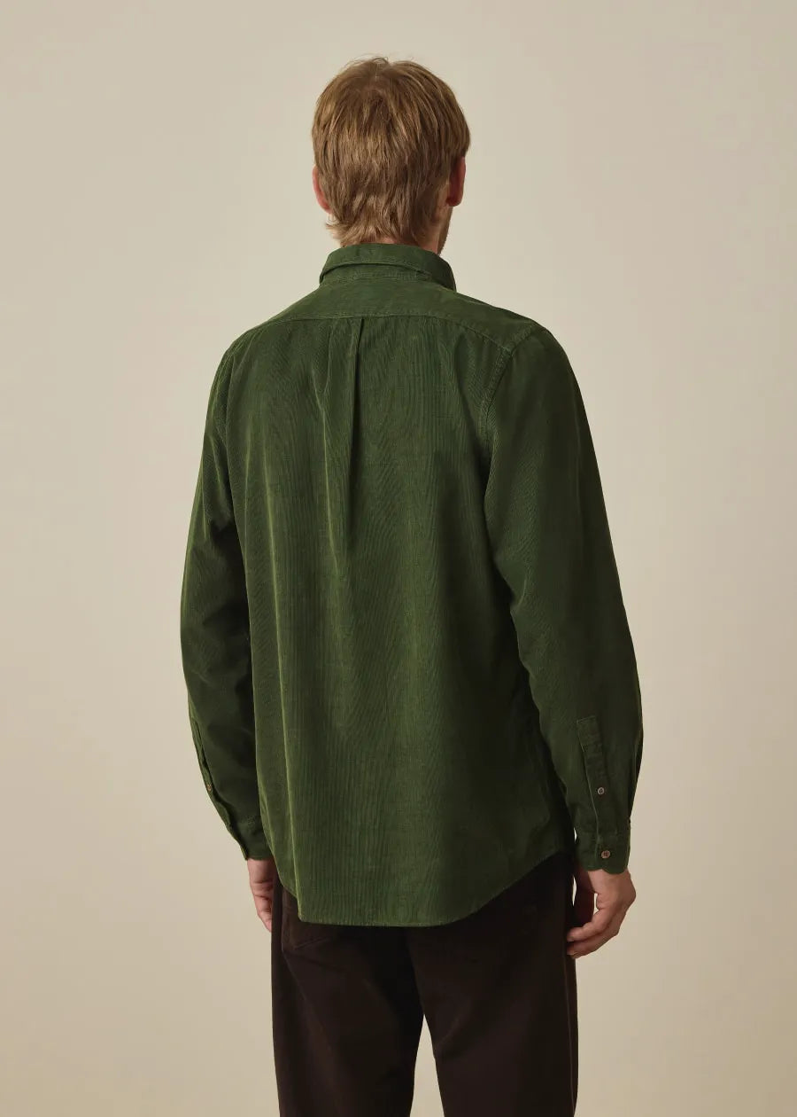 Dark Green