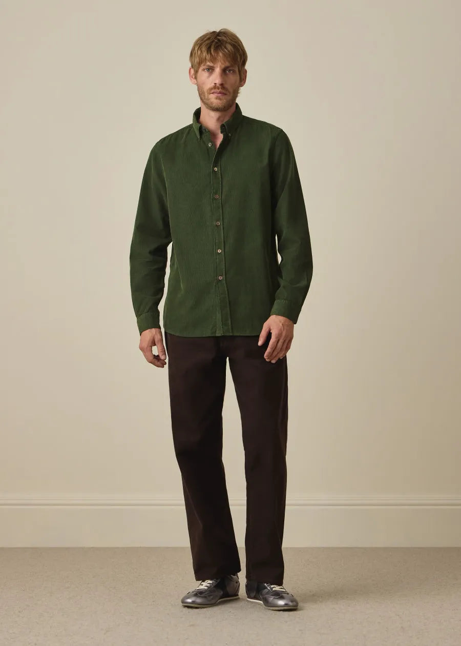 Dark Green