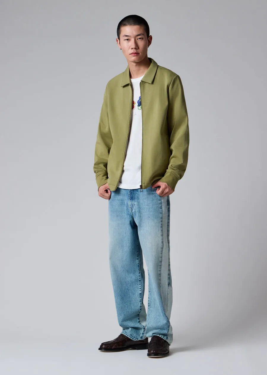 Pale Khaki