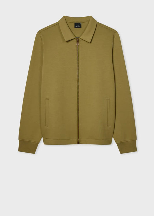 Pale Khaki