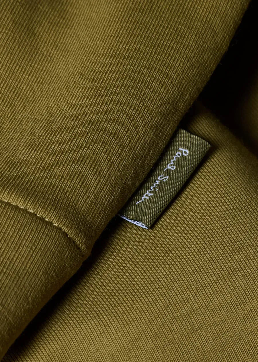 Pale Khaki