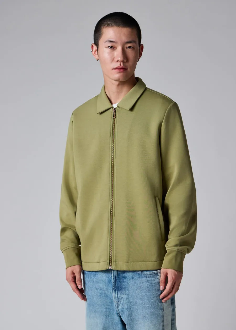 Pale Khaki