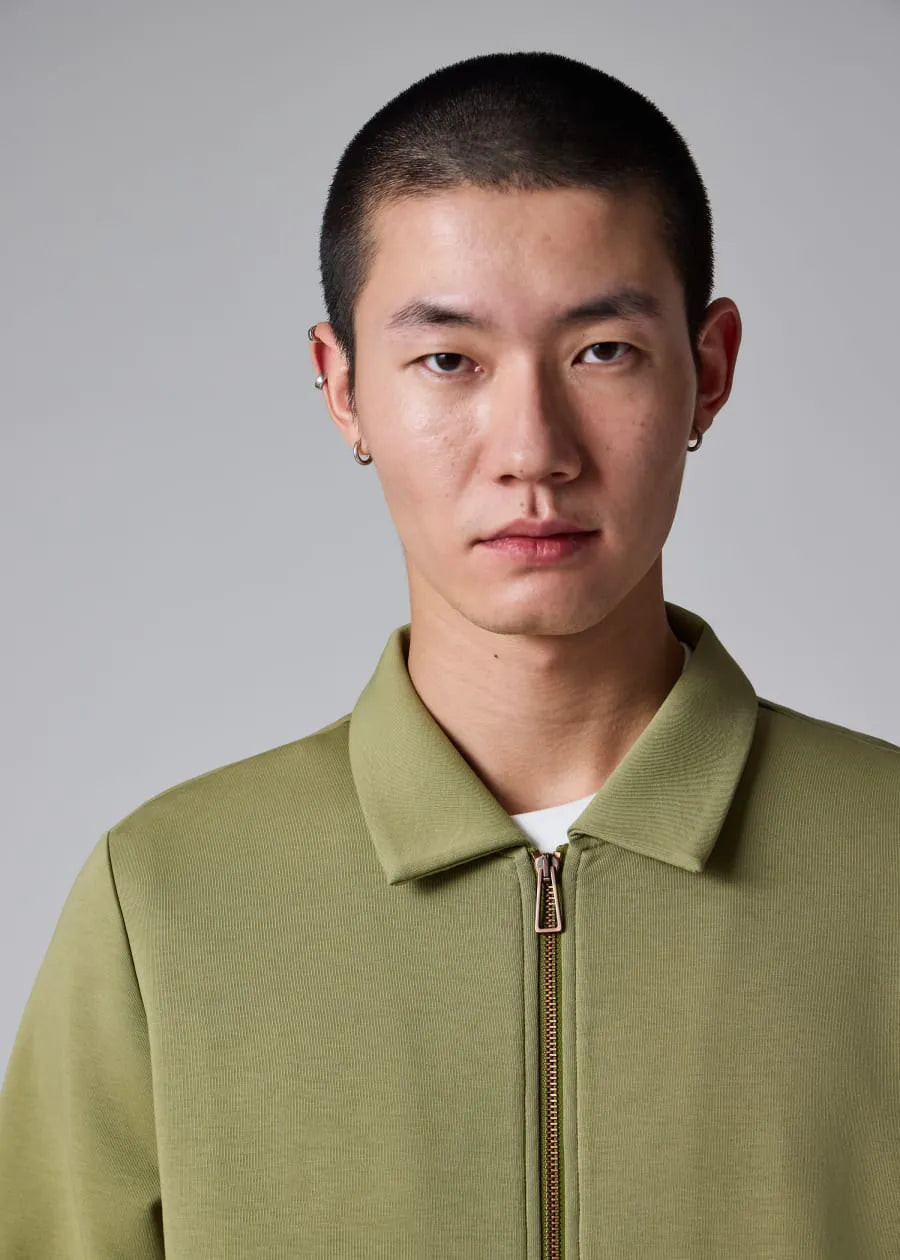 Pale Khaki
