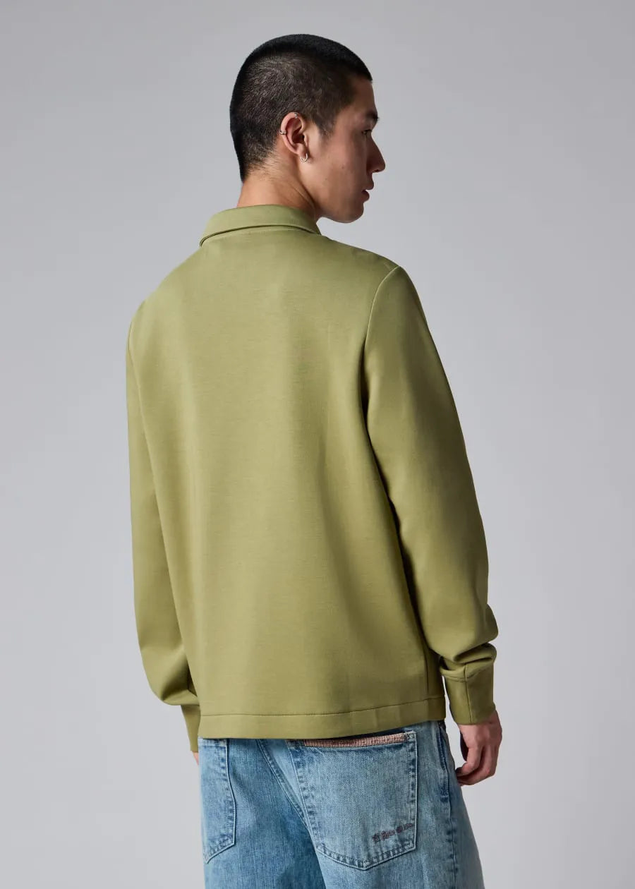 Pale Khaki