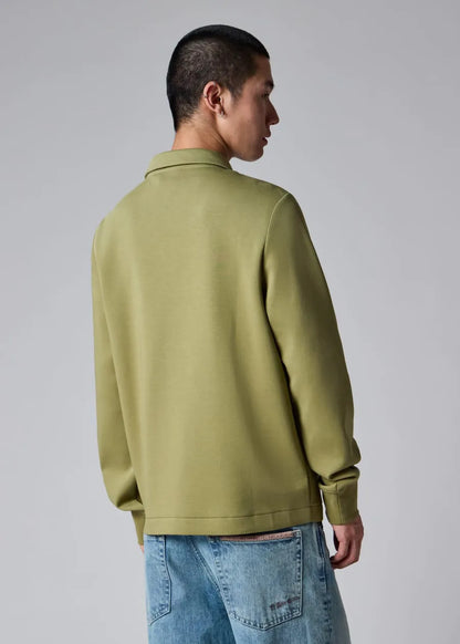 Pale Khaki