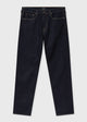 Indigo Rinse