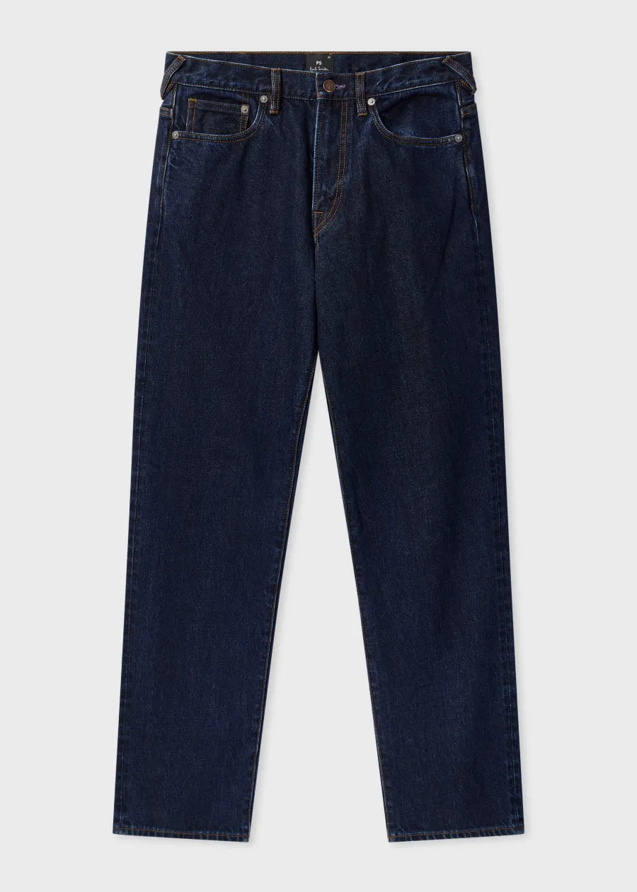 Dark-Wash