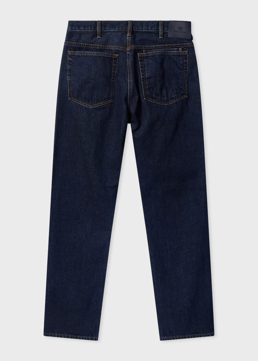 Dark-Wash