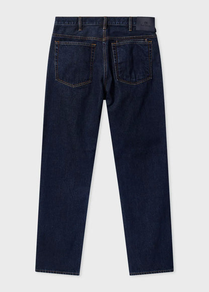 Dark-Wash