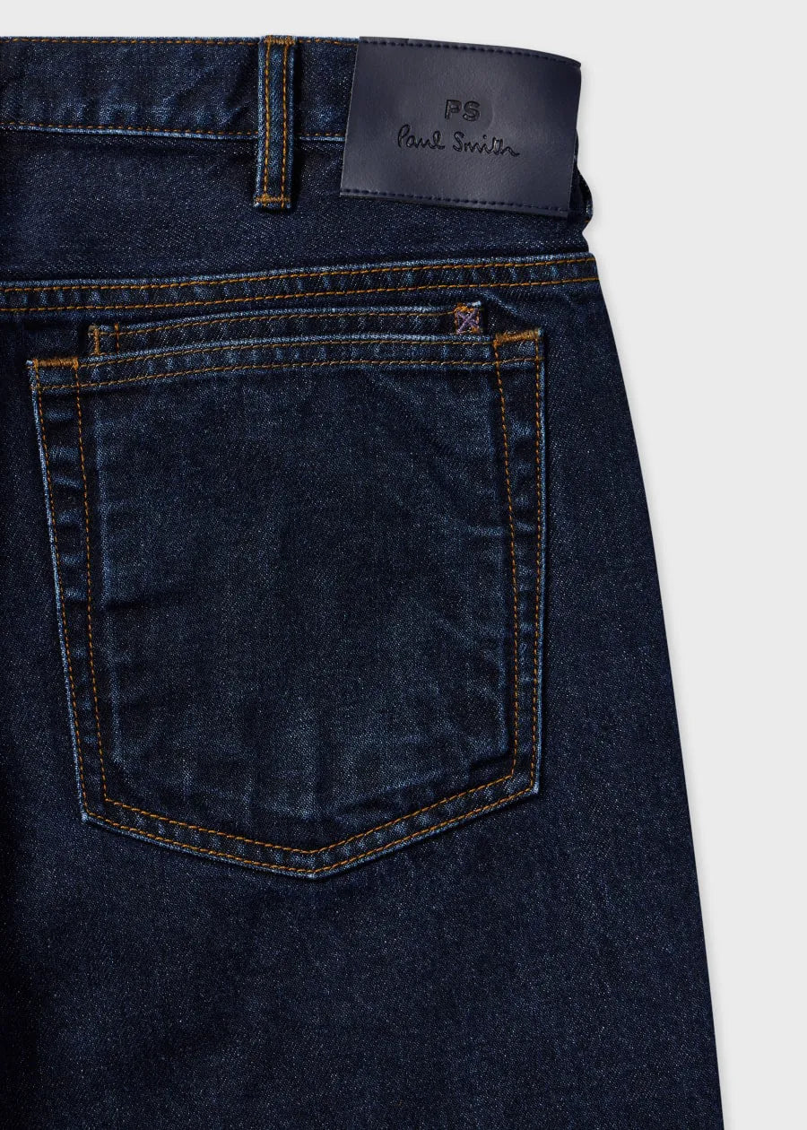Dark-Wash