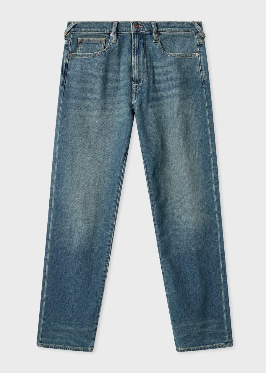 Vintage-Wash