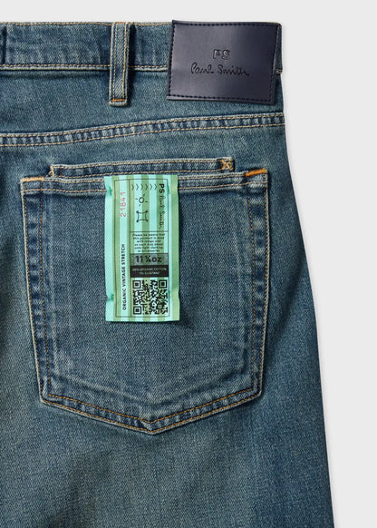 Vintage-Wash