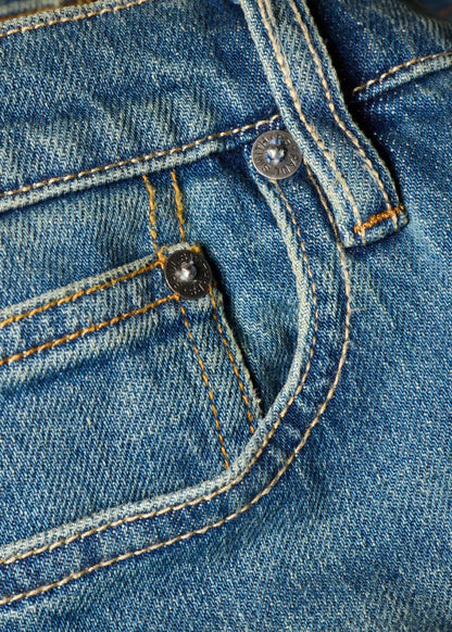 Vintage-Wash