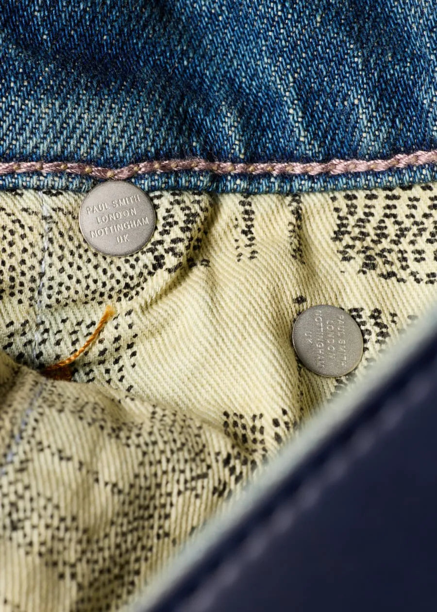 Vintage-Wash