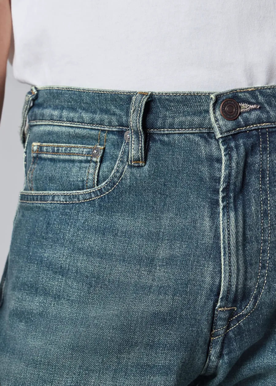 Vintage-Wash