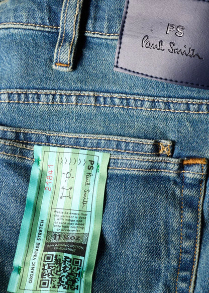Vintage-Wash