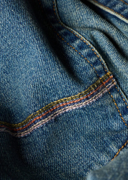 Vintage-Wash