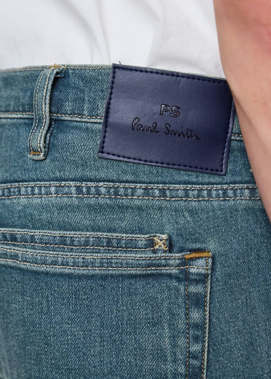Vintage-Wash