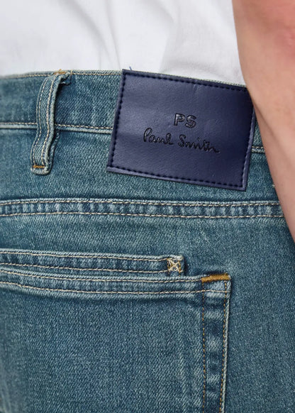 Vintage-Wash