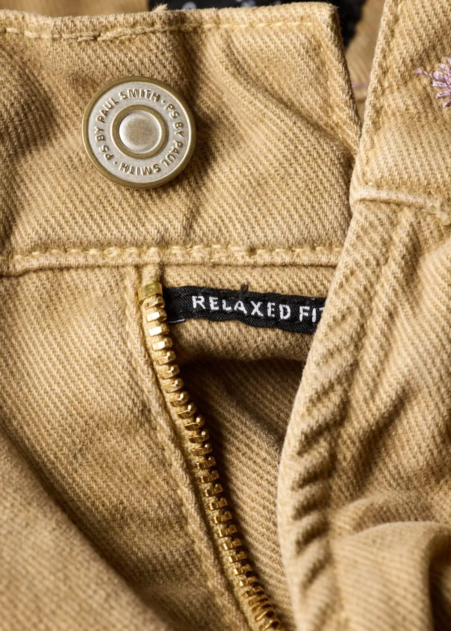 Beige