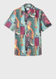 Glitch Floral