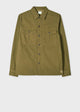Khaki Green
