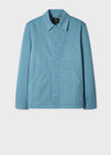 Pale Blue