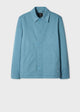 Pale Blue