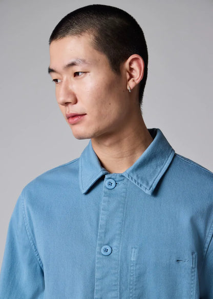Pale Blue