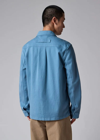 Pale Blue
