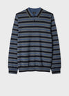 Blue and Navy