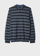 Blue and Navy
