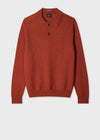 Rust Red