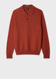 Rust Red