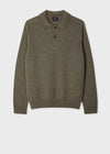 Khaki Green