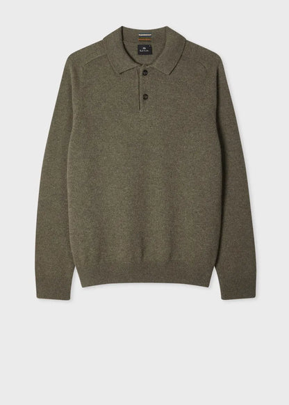 Khaki Green