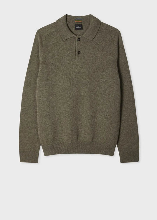 Khaki Green