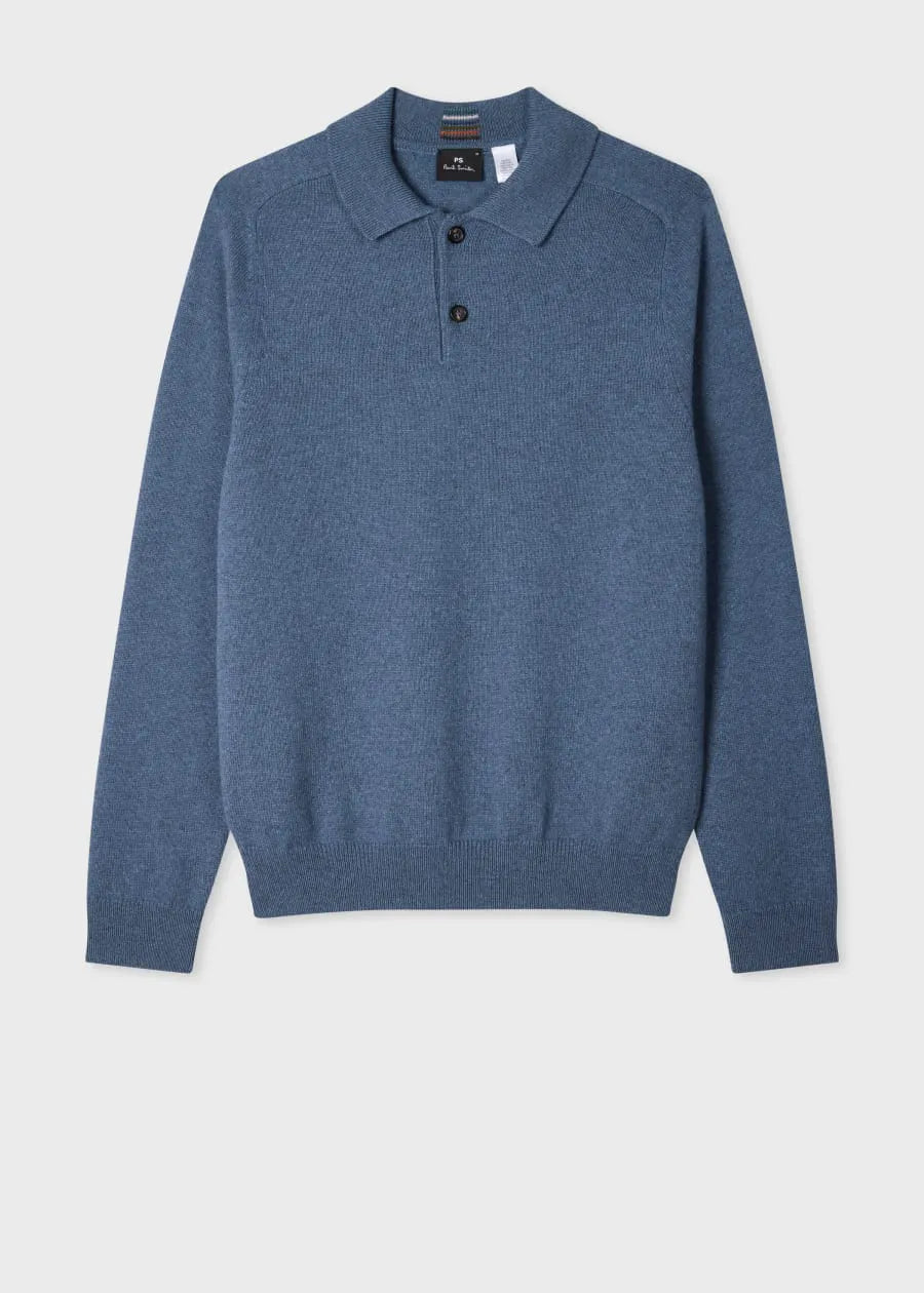 Mid Blue