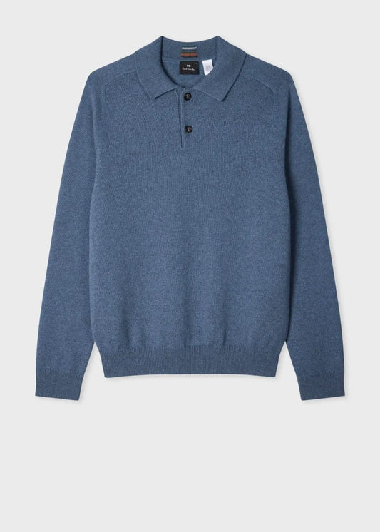 Mid Blue