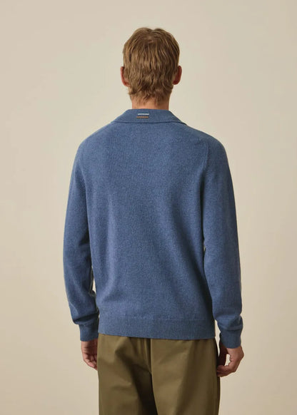 Mid Blue