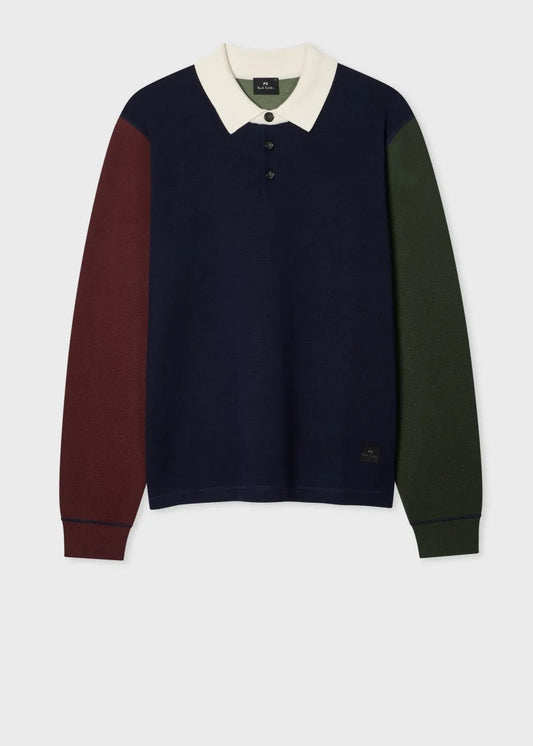 Colour-Block