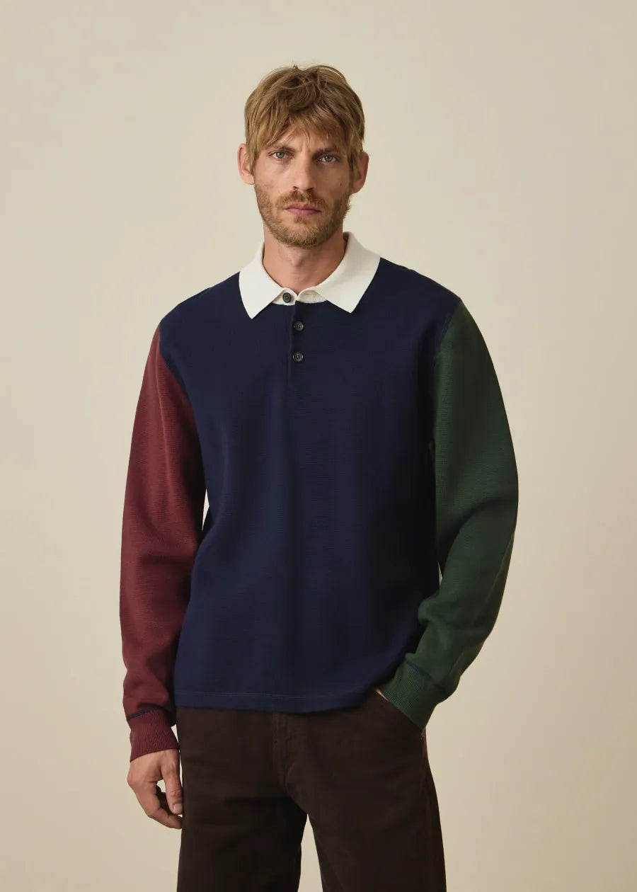 Colour-Block