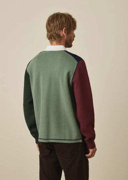 Colour-Block